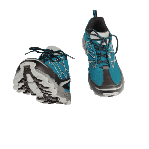 Athletic Shoes Credit: my-waste Team .